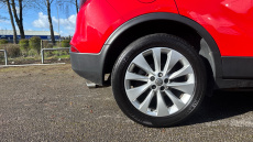 Vauxhall Mokka X 1.4T Elite 5dr Auto Petrol Hatchback